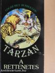 Tarzan a rettenetes