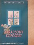 Karácsony kopogtat