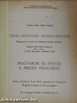 Távoli rokonok - közeli barátok/Magyarok és finnek a fikció világában 