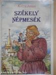 Székely népmesék