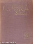 Operakalauz