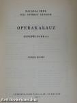 Operakalauz
