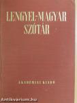 Lengyel-magyar szótár