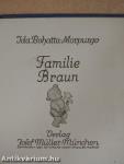 Familie Braun