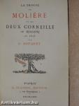 La troupe de Moliére et les Deux Corneille a Rouen en 1658