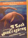 A Loch Ness-i szörny