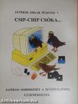 Csip-chip csóka...