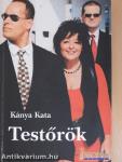 Testőrök