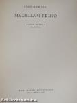 Magellán-felhő