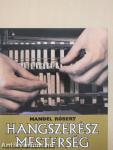 Hangszerész mesterség