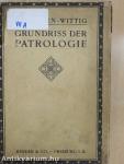 Grundriß der Patrologie