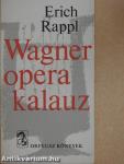 Wagner operakalauz