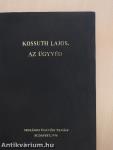 Kossuth Lajos, az ügyvéd