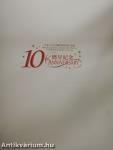 Hong kong Special Administrative Region 10th Anniversary