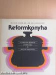 Reformkonyha 