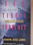 Tíz tibeti történet