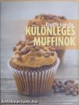 Különleges muffinok