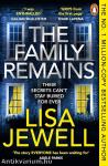 The Family Remains (The Family Upstairs Series, Book 2)