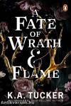 A Fate of Wrath and Flame (Fate and Flame Series, Book 1)