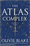 The Atlas Complex (Atlas Series, Book 3)