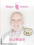 Magyar Kultúra Magazin - Humor 2024 IV. évfolyam 2. szám