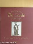 De Corde - Szíveskönyv