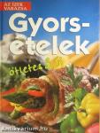 Gyorsételek