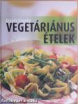 Vegetáriánus ételek