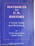 Handouts for U. S. History
