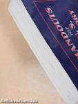 Handouts for U. S. History