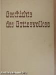 Geschichte des Gottesvolkes