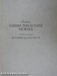 Summa Theologiae Moralis