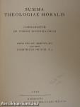 Summa Theologiae Moralis