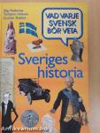 Sveriges historia