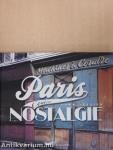 Paris, Couleur Nostalgie