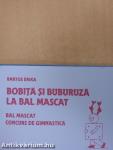 Bobita si Buburuza la bal mascat