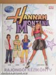 Hannah Montana rajongói kézikönyv