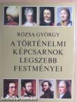 A Történelmi Képcsarnok legszebb festményei