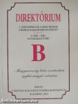 Direktórium B