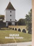 Sárvár - Nádasdy kastély
