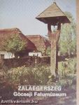 Zalaegerszeg - Göcseji Falumúzeum