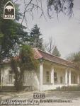 Eger - Gárdonyi Géza Emlékmúzeum