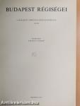 Budapest régiségei XXIII.