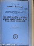 Diagnosztikai és terápiás értekezések egyedi gyűjteménye (12 db)