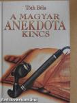 A magyar anekdotakincs