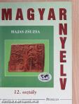 Magyar nyelv 12.