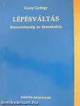 Lépésváltás