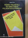 Német felvételi és érettségi feladatgyűjtemény