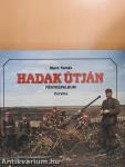 Hadak útján