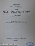 Trésors de la Peinture á la National Gallery Londres